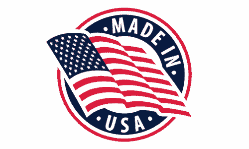 made in USA